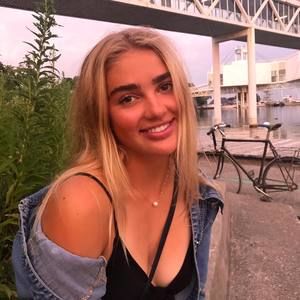Meet your Posher, Mariah